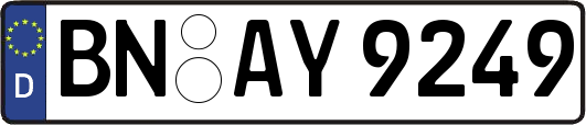 BN-AY9249