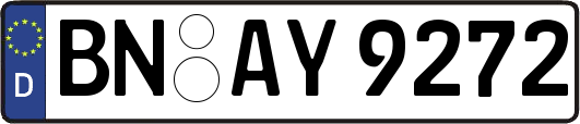 BN-AY9272