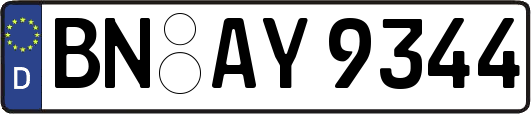 BN-AY9344