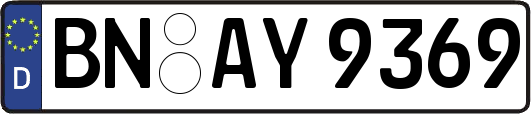BN-AY9369