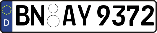 BN-AY9372