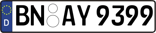 BN-AY9399