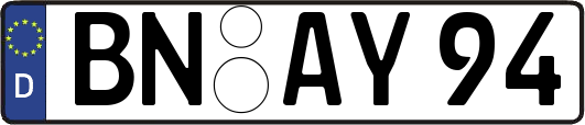 BN-AY94