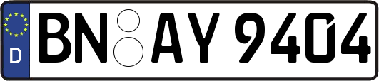BN-AY9404