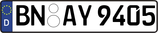 BN-AY9405