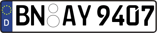 BN-AY9407