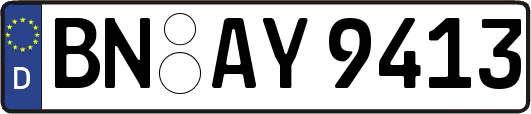 BN-AY9413