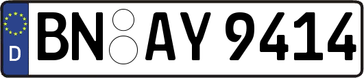 BN-AY9414
