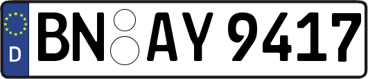 BN-AY9417