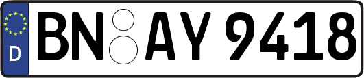 BN-AY9418