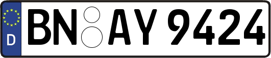 BN-AY9424