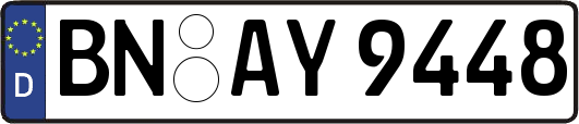 BN-AY9448