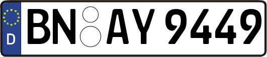 BN-AY9449