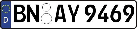 BN-AY9469