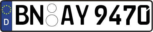 BN-AY9470