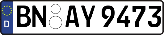 BN-AY9473