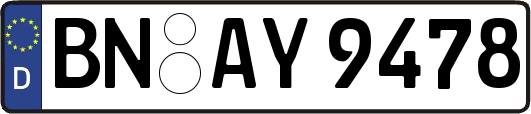 BN-AY9478