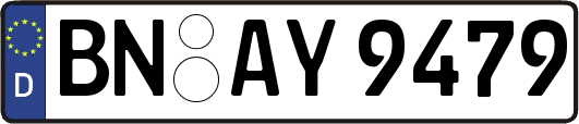 BN-AY9479