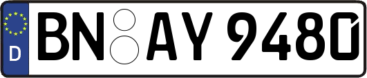 BN-AY9480