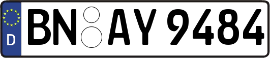 BN-AY9484