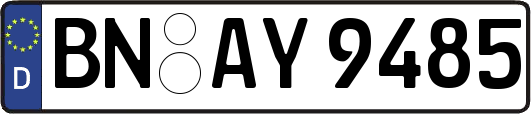 BN-AY9485