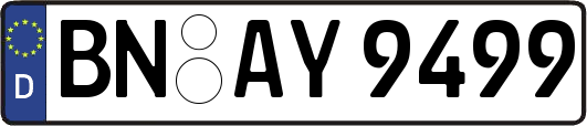 BN-AY9499