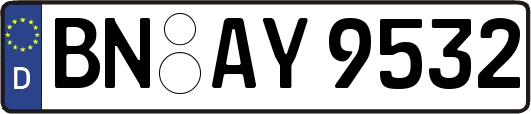 BN-AY9532
