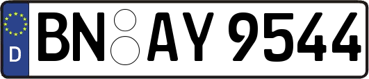 BN-AY9544
