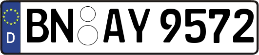 BN-AY9572
