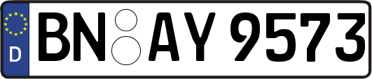 BN-AY9573