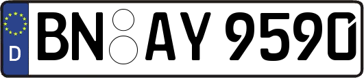 BN-AY9590