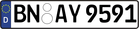 BN-AY9591
