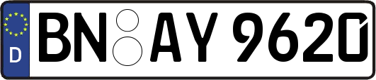 BN-AY9620
