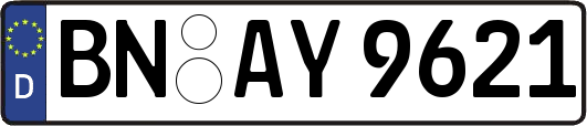 BN-AY9621