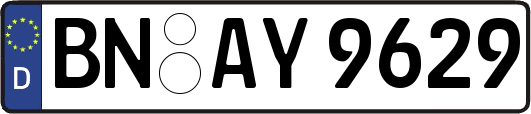 BN-AY9629