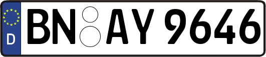 BN-AY9646