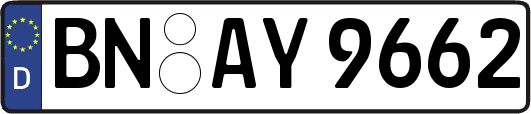 BN-AY9662