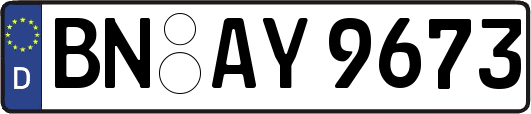 BN-AY9673