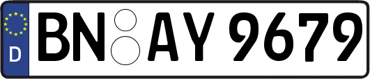 BN-AY9679