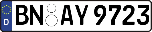 BN-AY9723