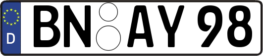 BN-AY98