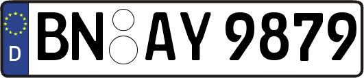 BN-AY9879