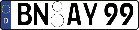 BN-AY99