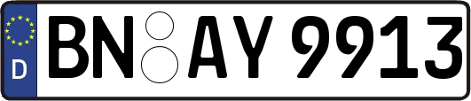 BN-AY9913