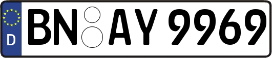 BN-AY9969
