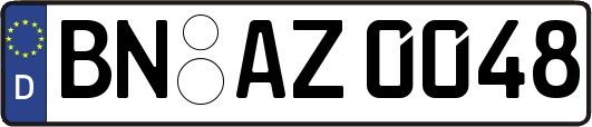 BN-AZ0048