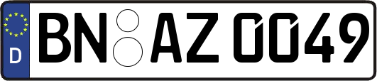 BN-AZ0049