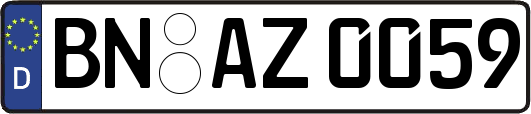 BN-AZ0059
