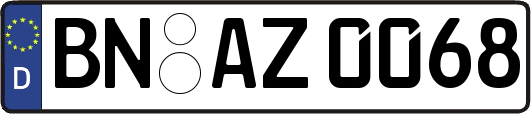 BN-AZ0068