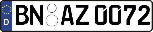 BN-AZ0072